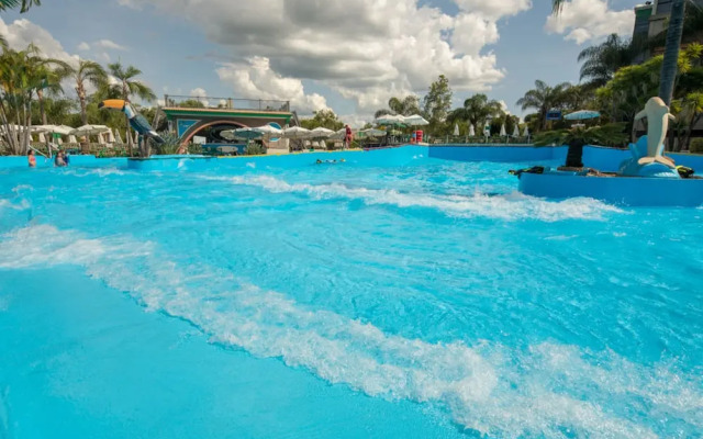 Parque Hotel Pimonte