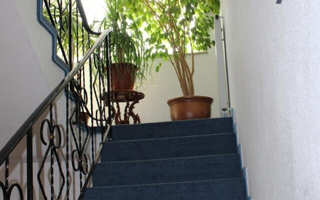 Hotel-Zähringerstube