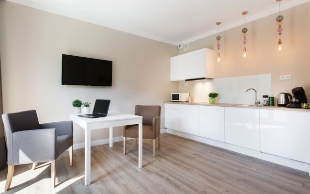 Liza Lux Apartments Old Town