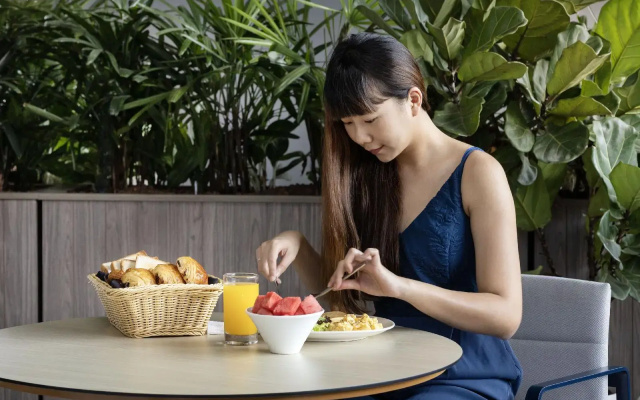 Travelodge Harbourfront Singapore