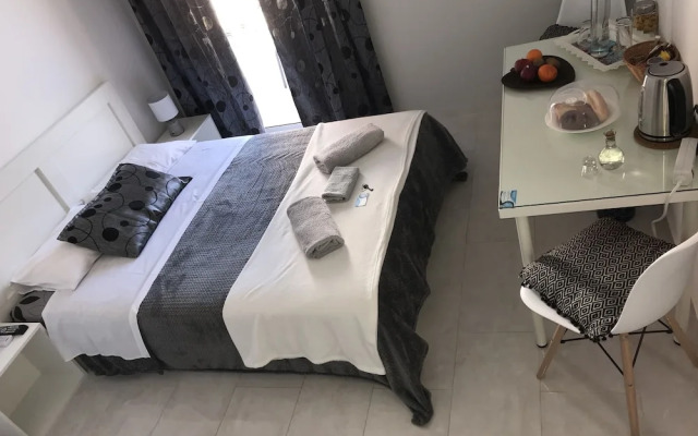 Galotel Agnoudas near Airport