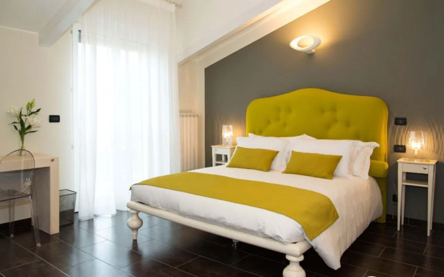 Pepe's Home B&B