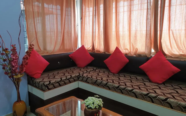 Hotel City Comfort