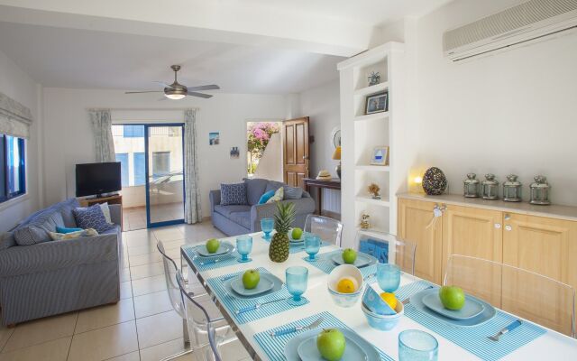 Protaras Villa Antia