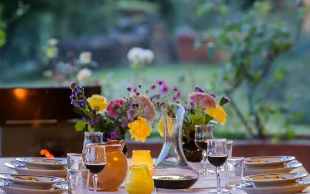 Gorgeous Apartment With Pool Near Sibillini Mountains