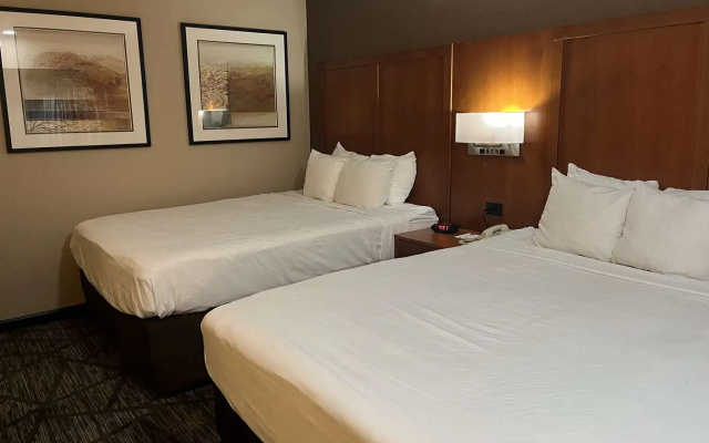 Comfort Inn