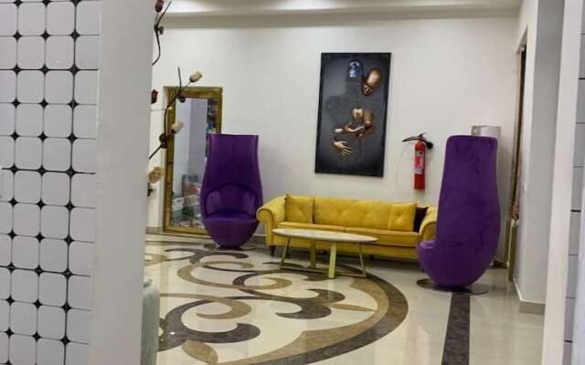 Reno Apartments Abuja