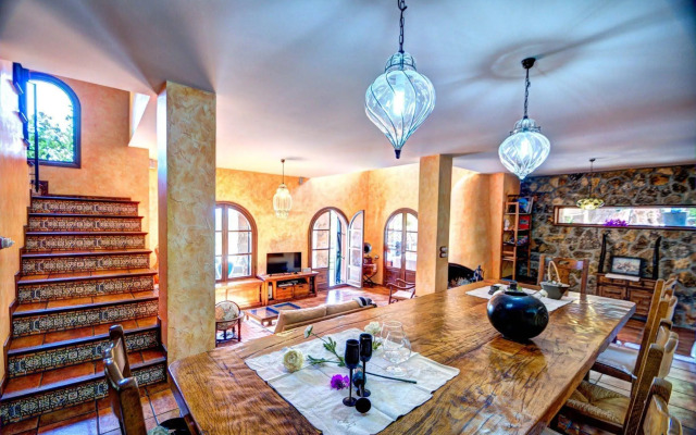 Villa Teresa
