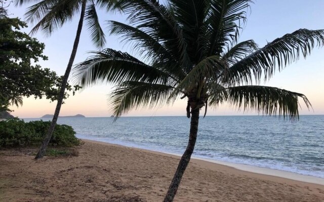 Cocos Holiday Apartments