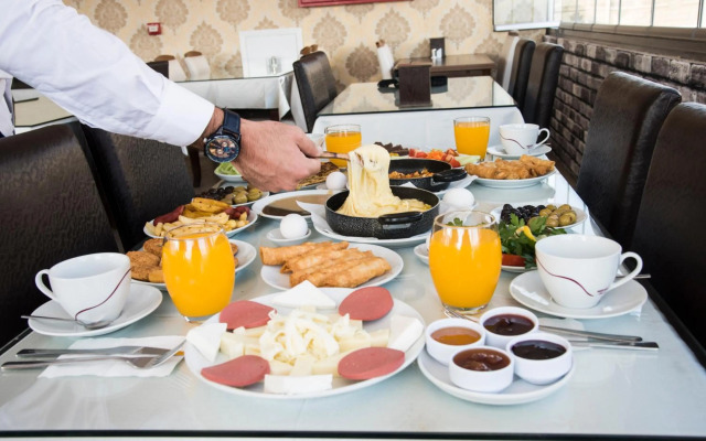 Cebeci Grand Otel