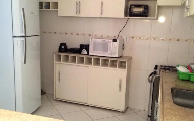 Hostel Canoas