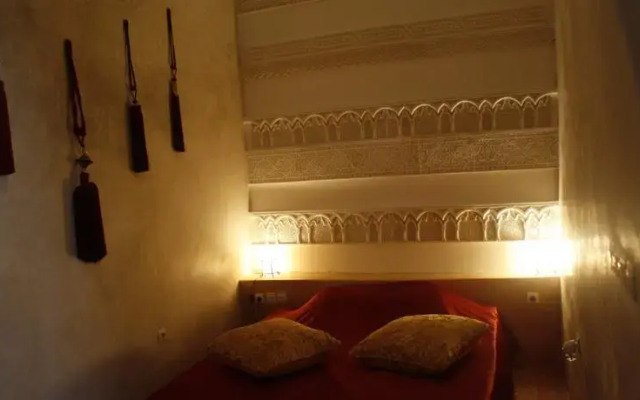 Riad Villariane