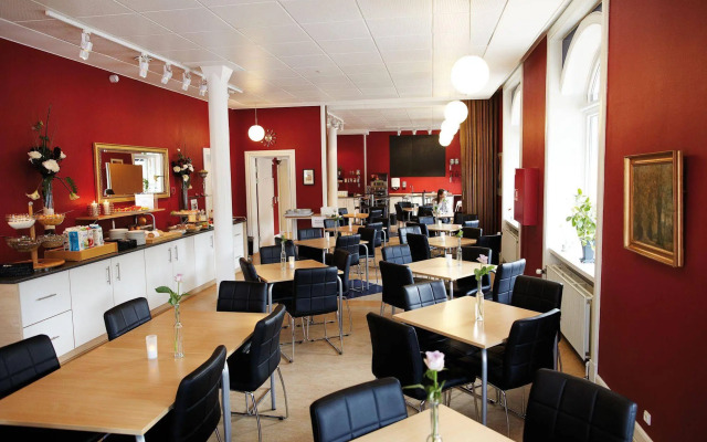Danhostel Odense City
