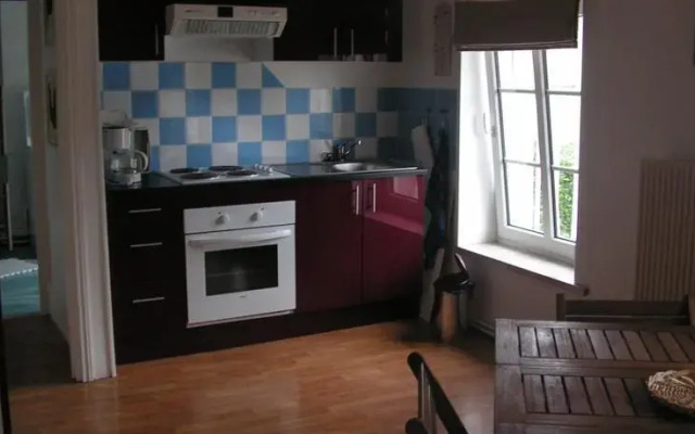 Gite Des Tilleuls - Haras Du Chateau