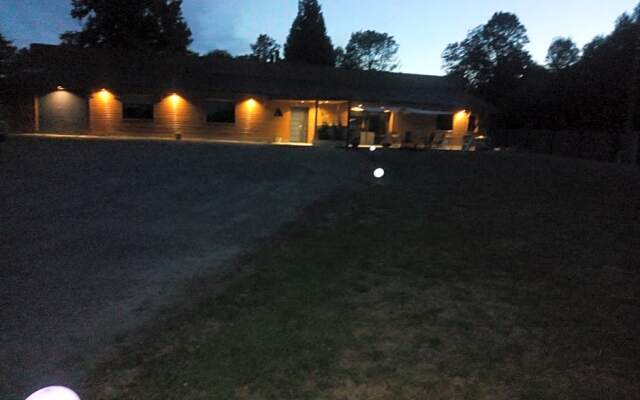 La chambre du Clos Barriant