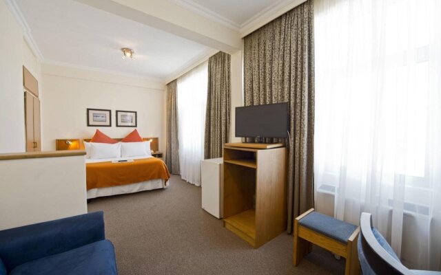 Hotel Thuringerhof