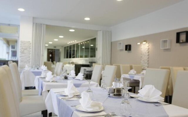 Hotel Bonaca