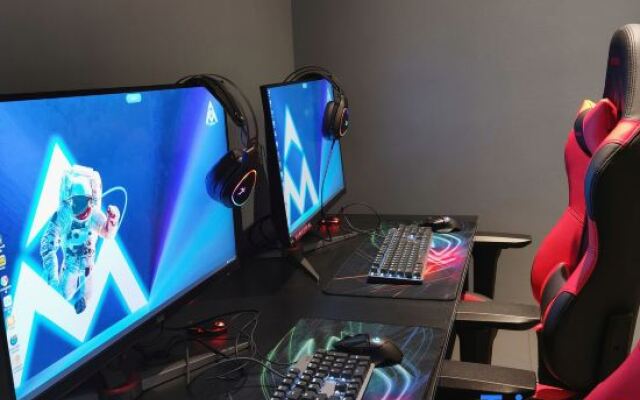 Yimei Hotel (Zhengzhou International Trade 360 Zoo)