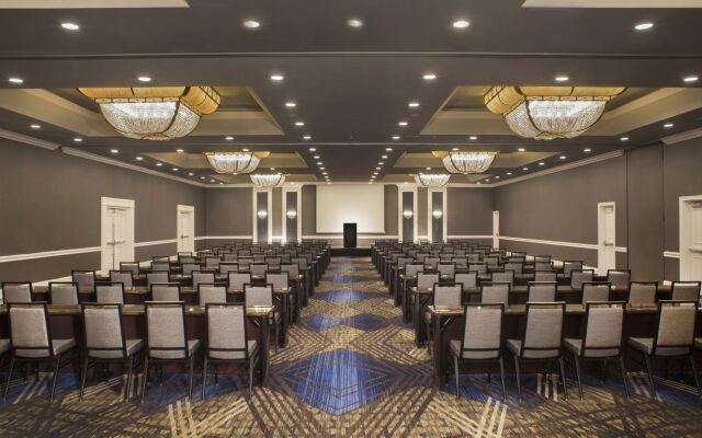 Crowne Plaza Annapolis by IHG