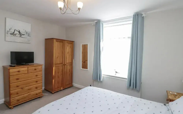 Chapel Cottage