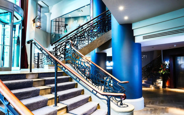 Malmaison Leeds