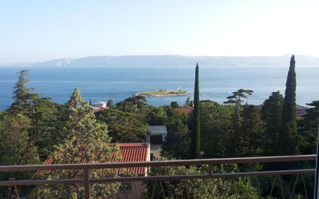 Apartman Pako i Ivano