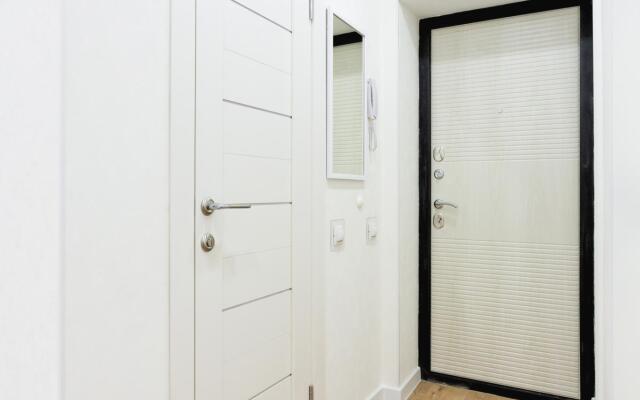 Апартаменты на улице Маклина 30