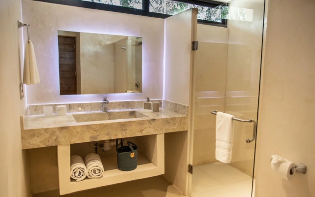 Luxury Condos Noil Tulum