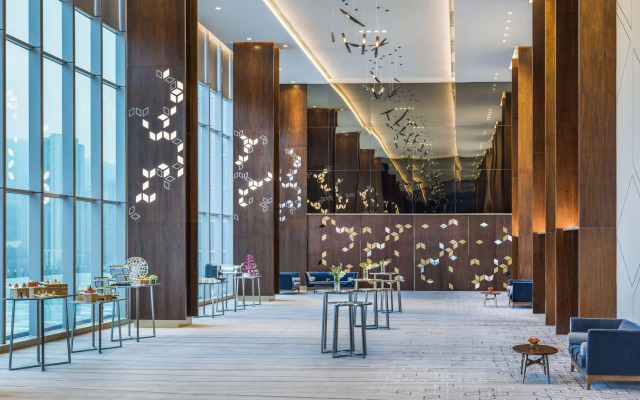 Meixi Lake Hotel, A Luxury Collection Hotel, Changsha