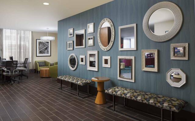 Springhill Suites by Marriott Houston Dwntn/Convention Cntr