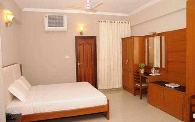 Hotel Pearl International