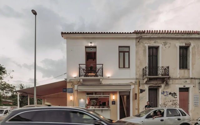 Santa Lucia Apartment
