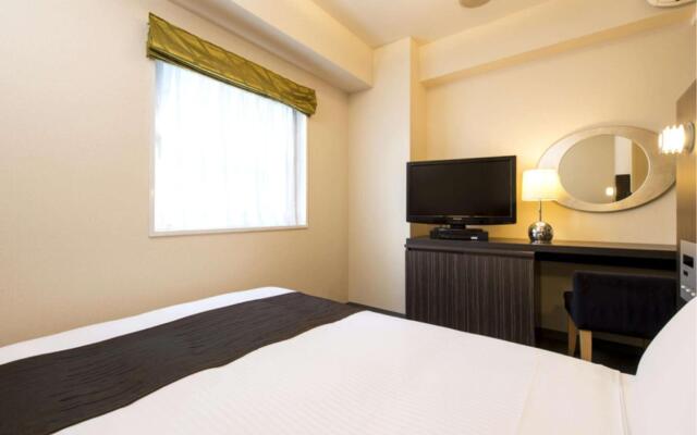 Hotel Villa Fontaine Tokyo - Nihombashi Mitsukoshimae