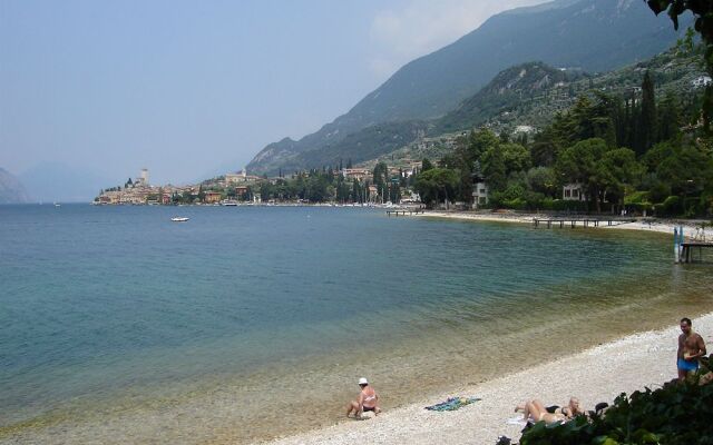 Villa Sopri