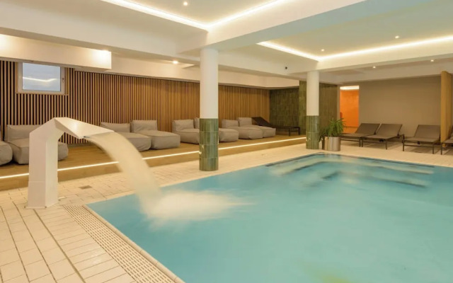 BERGlässig Hotel Bodenmais