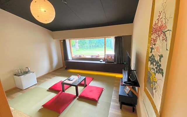 大都ゴルフホテル