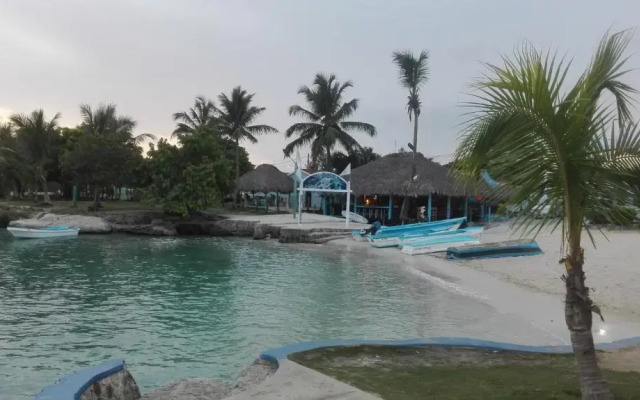 Hotel Bayahibe