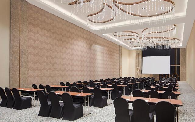 The Westin Kolkata Rajarhat