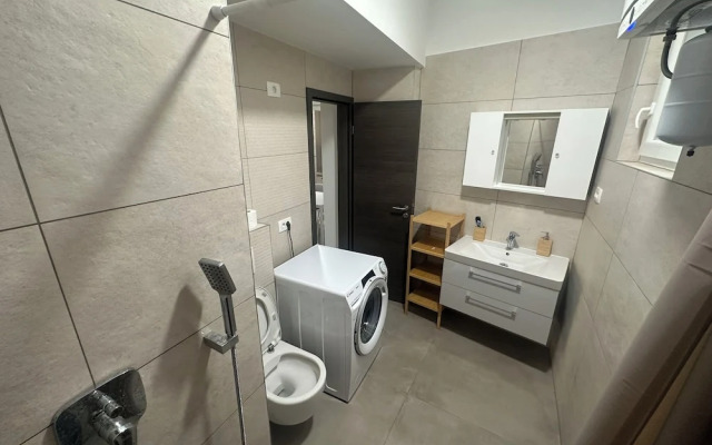 Apartments Portéa - NEW 2025