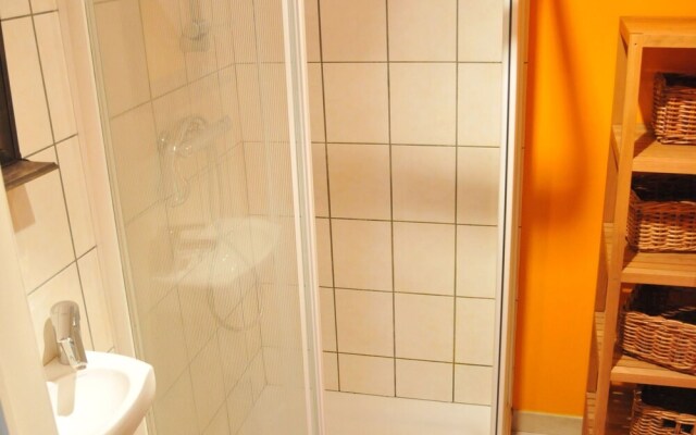 Grand Holiday Home in Durbuy with Garden