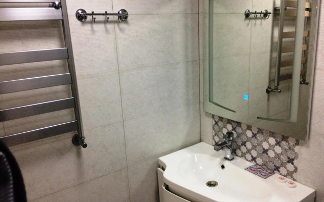 Park Azure Apartment Deluxe 2 Bedroom