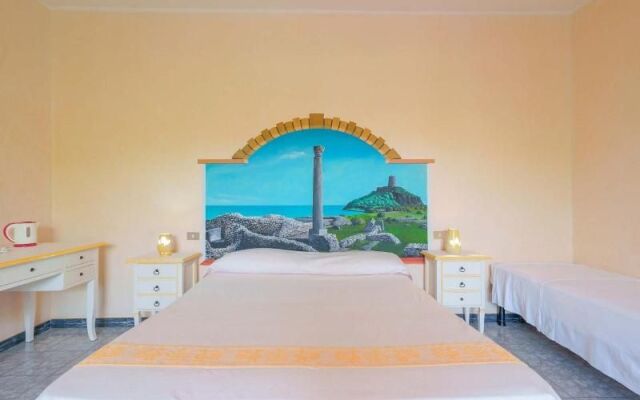 SApposentu Affittacamere