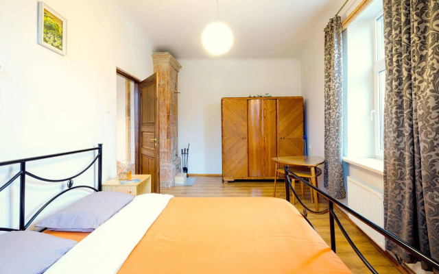 Riga City Center Apartments