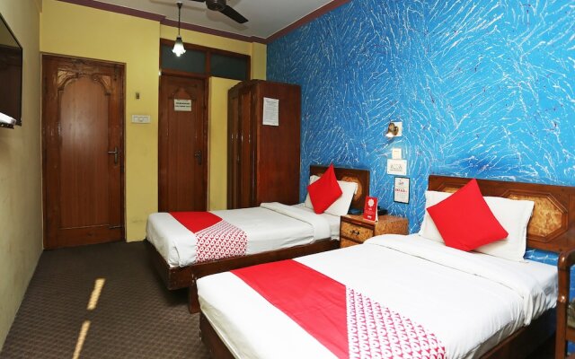 Oyo 24966 Grand Hotel And Restaurant