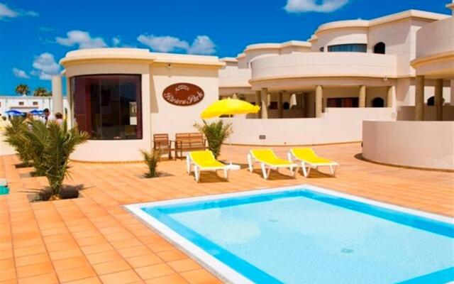 Riviera Park Apartamento 2A