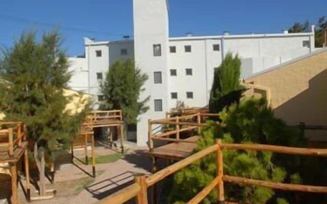 Tierra Mora Hotel Boutique & Apartments