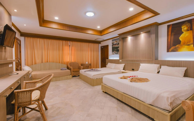 Royal Prince Residence