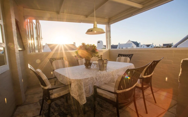 dk villas 3 Skilliepark (Dwarskersbos)