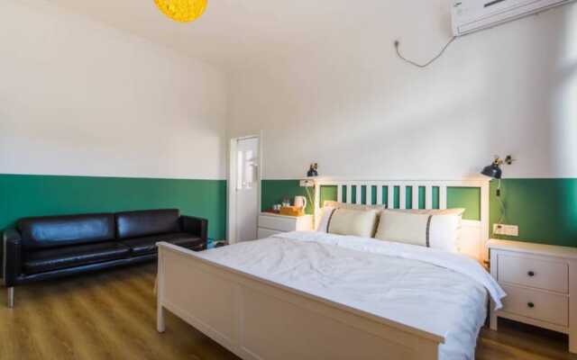 Taihu Baopu Grandpa's Home