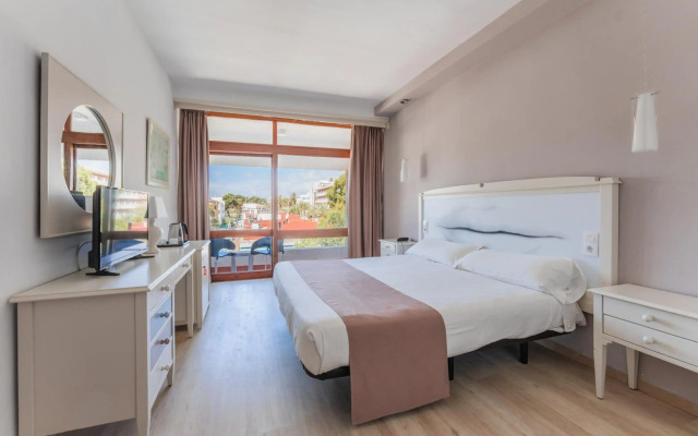 Hotel Son Baulo